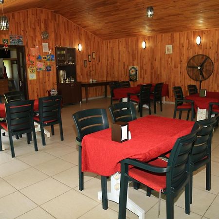 Bed and Breakfast Tunays Pansiyon Çıralı Exteriér fotografie