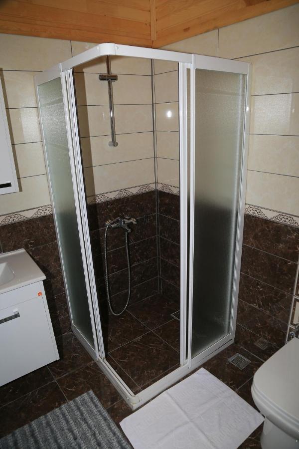 Bed and Breakfast Tunays Pansiyon Çıralı Pokoj fotografie