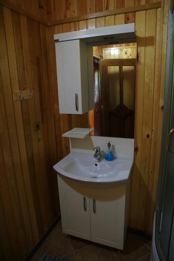 Bed and Breakfast Tunays Pansiyon Çıralı Pokoj fotografie