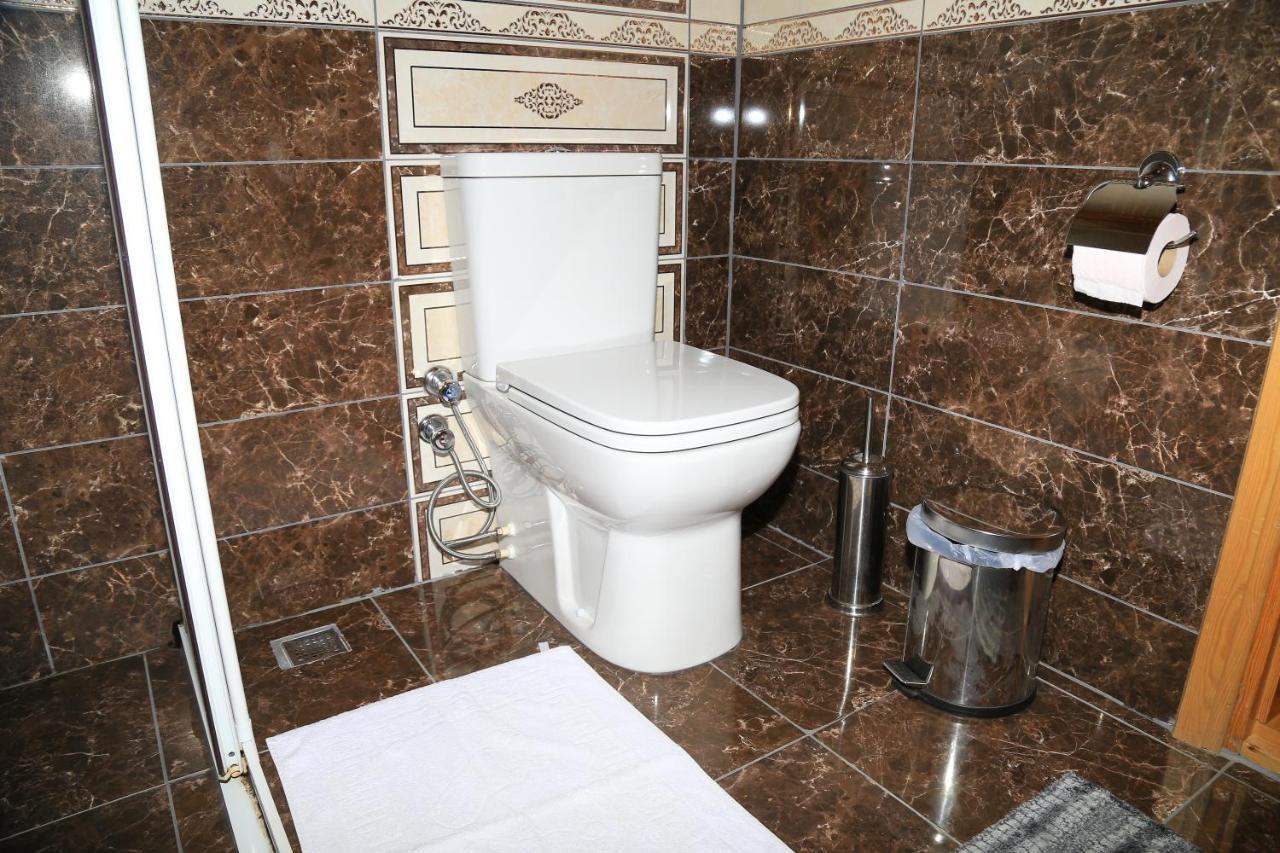 Bed and Breakfast Tunays Pansiyon Çıralı Pokoj fotografie