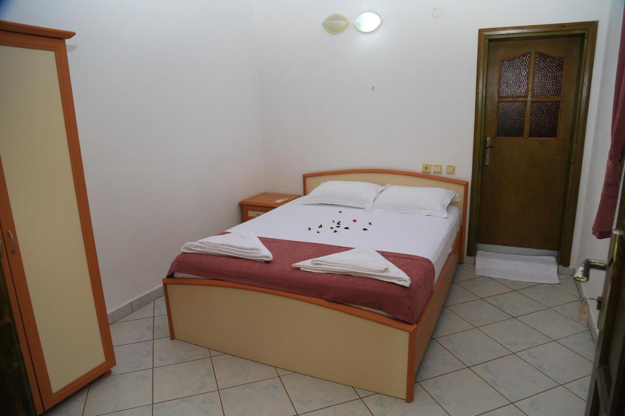 Bed and Breakfast Tunays Pansiyon Çıralı Pokoj fotografie