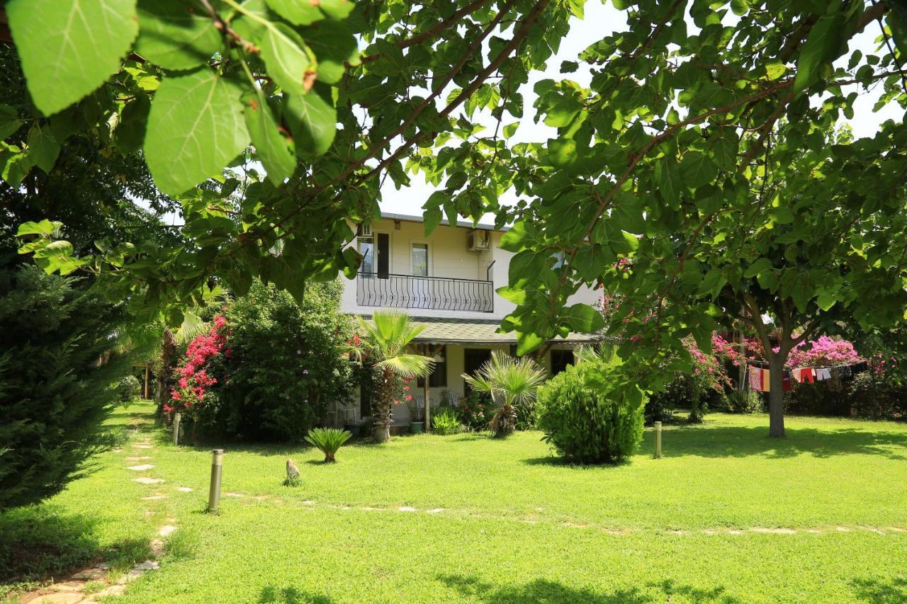 Bed and Breakfast Tunays Pansiyon Çıralı Pokoj fotografie