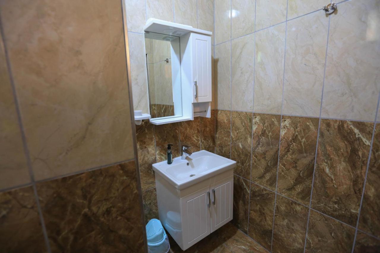 Bed and Breakfast Tunays Pansiyon Çıralı Exteriér fotografie
