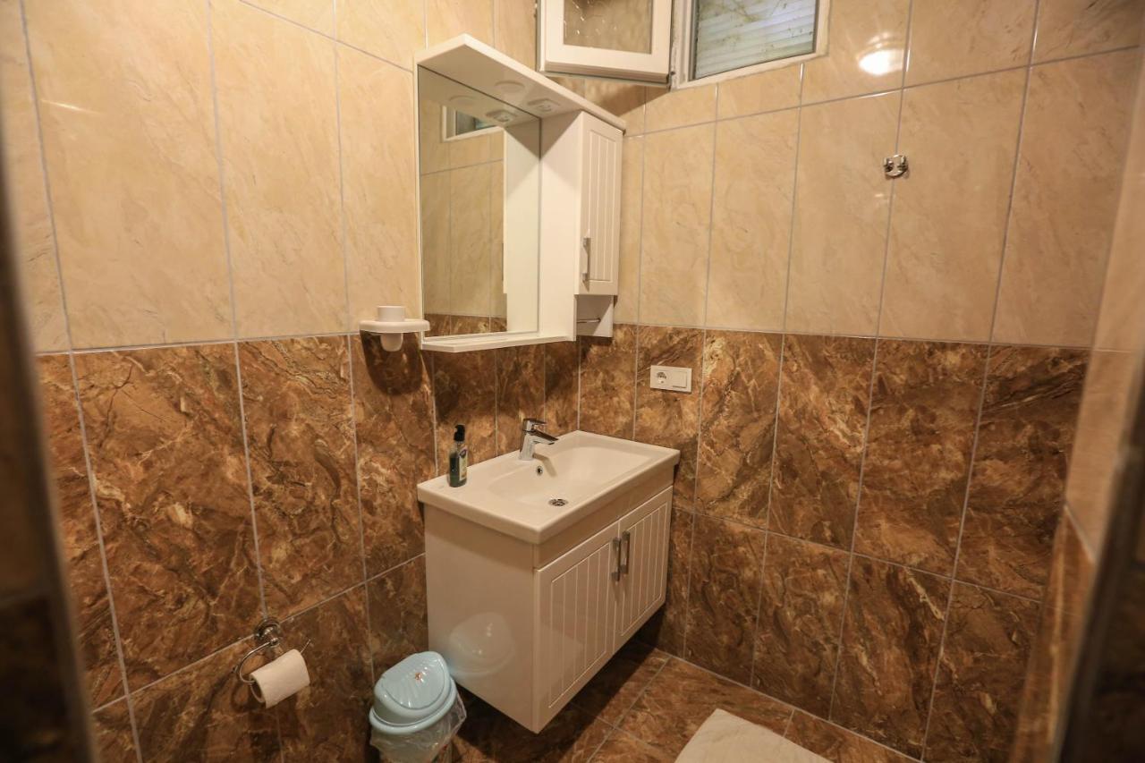 Bed and Breakfast Tunays Pansiyon Çıralı Exteriér fotografie
